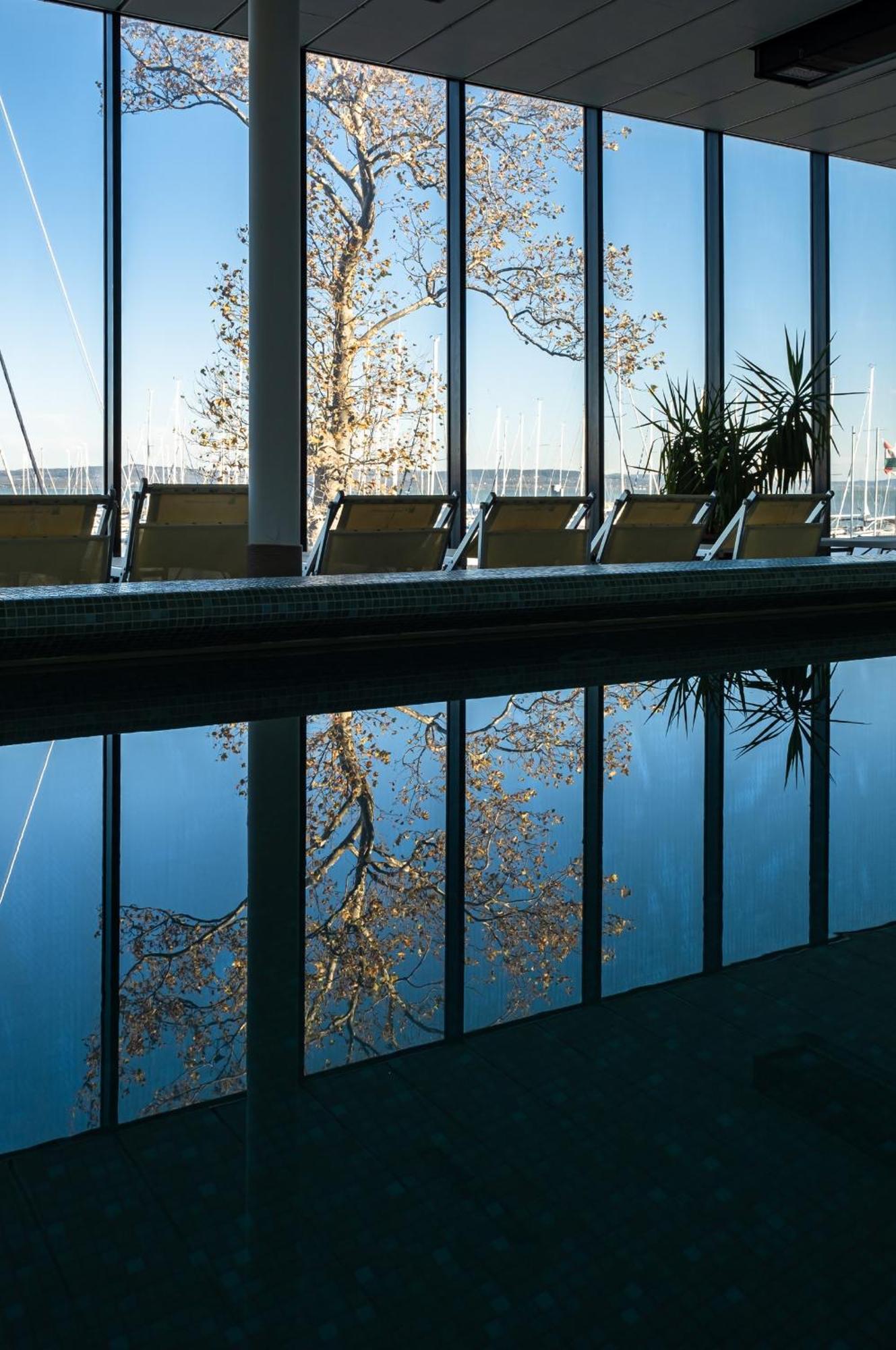 Bl Garden Panzio Bed & Breakfast Balatonlelle