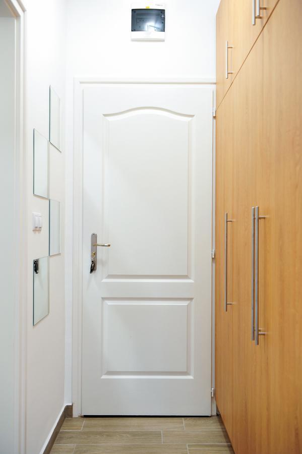 Bed & Breakfast Bl Garden Panzio 2*
