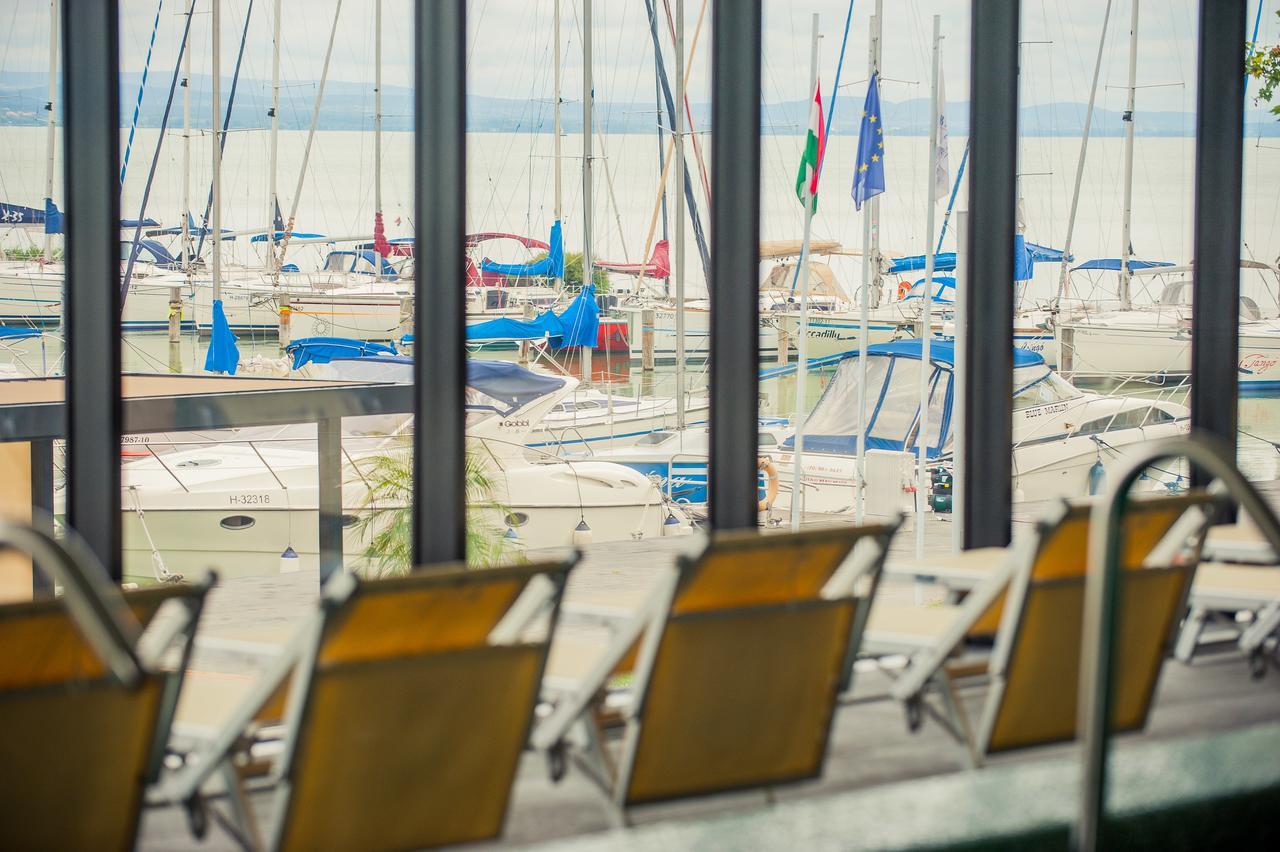 Bed & Breakfast Bl Garden Panzio Balatonlelle