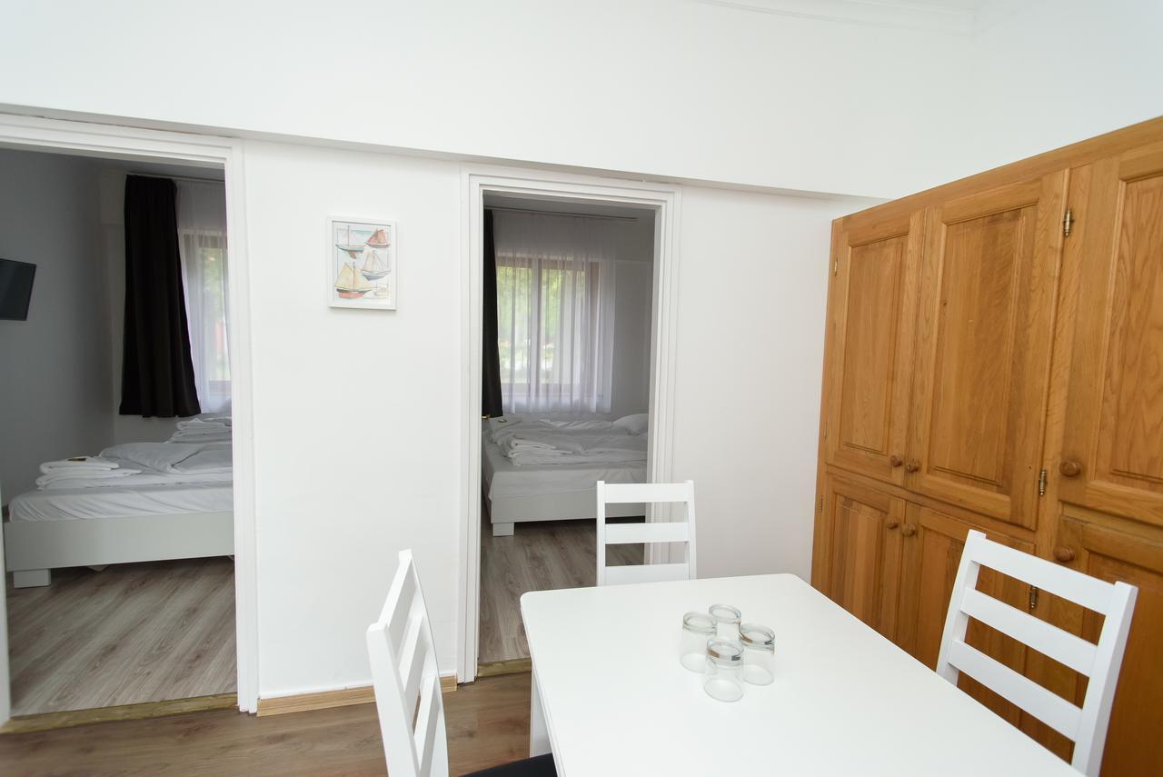 Bl Garden Panzio 2* Balatonlelle