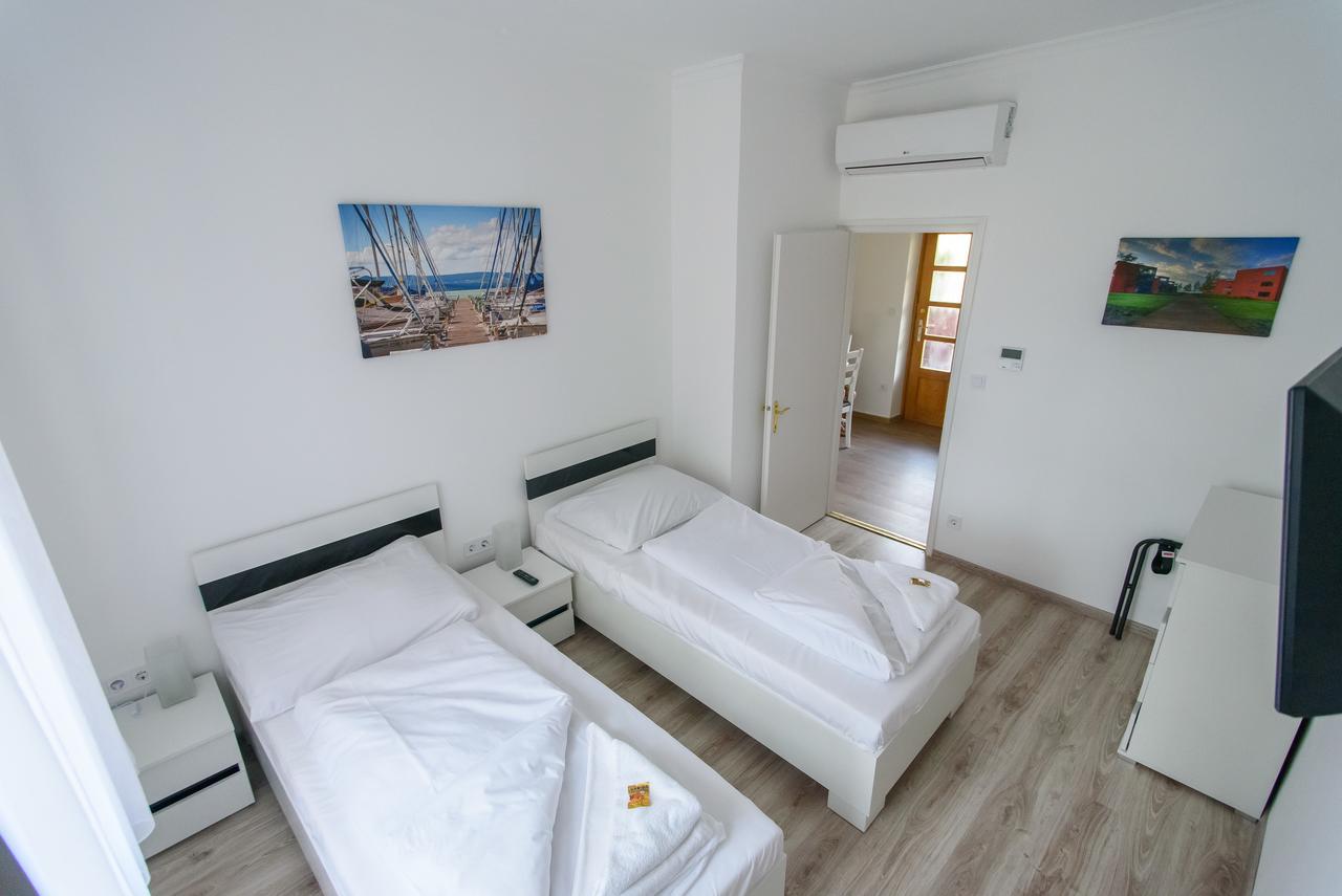 Bl Garden Panzio 2* Balatonlelle