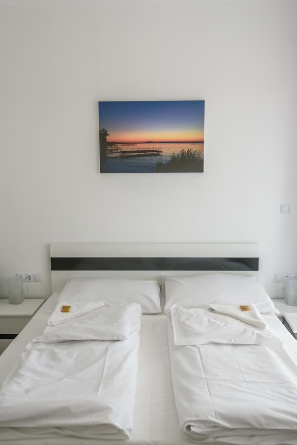 Bl Garden Panzio Bed & Breakfast